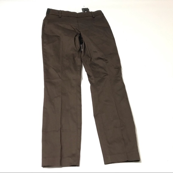 h&m super stretch slacks